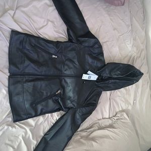Superlative Fashion Leather Jacket